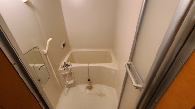 【浴室】 | 千鳥が丘ビル | ☆神戸市垂水区　千鳥が丘ビル☆