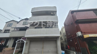 【外観】 | リッツ高丸 | ☆神戸市垂水区　リッツ高丸☆