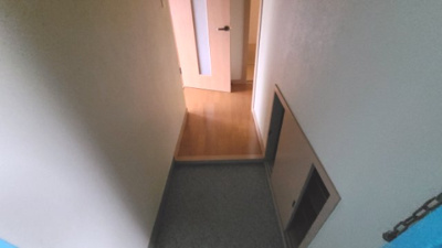 【玄関】 | 名谷農住団地G棟 | ☆神戸市垂水区　名谷農住団地☆