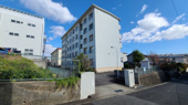 名谷農住団地G棟の画像