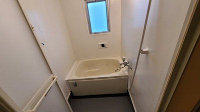 【浴室】 | 名谷農住団地G棟 | ☆神戸市垂水区　名谷農住団地☆