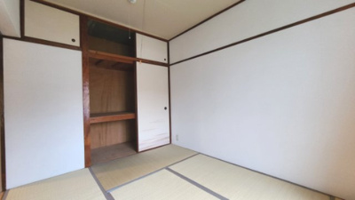 【和室】 | 名谷農住団地G棟 | ☆神戸市垂水区　名谷農住団地☆