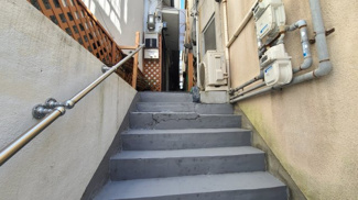 【その他共用部分】 | ☆垂水区　高丸7丁目戸建☆