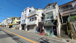 【外観】 | ☆垂水区　高丸7丁目戸建☆