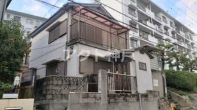 【外観】 | 上高丸1丁目戸建 | ☆垂水区　上高丸1丁目戸建☆