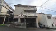 山手ハイツの画像