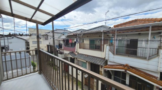 【展望】 | ☆神戸市垂水区　東垂水2丁目戸建☆