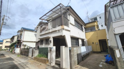 【外観】 | 東垂水2丁目戸建 | ☆神戸市垂水区　東垂水2丁目戸建☆