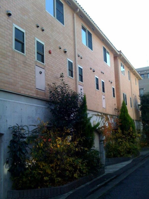 【外観】 | ＣＡＳＡ　de  FROR