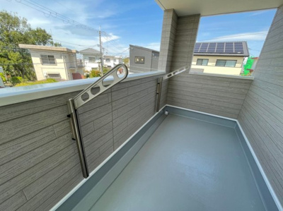 【周辺】 | 岸和田市五軒屋町・建築条件なし売土地・土地64坪・近隣商業地域 | 建物施工例です♪