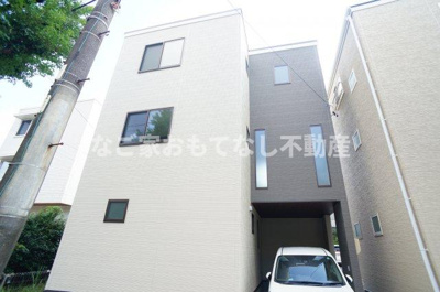 【外観】 | リーブルファイン芳野