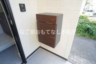 【その他共用部分】 | リーブルファイン芳野