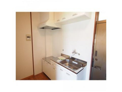 【居間・リビング】 | ジョイフルコーポ真上