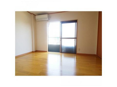 【寝室】 | ジョイフルコーポ真上