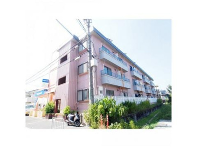 【その他共用部分】 | ジョイフルコーポ真上