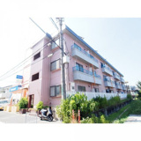 ジョイフルコーポ真上の画像