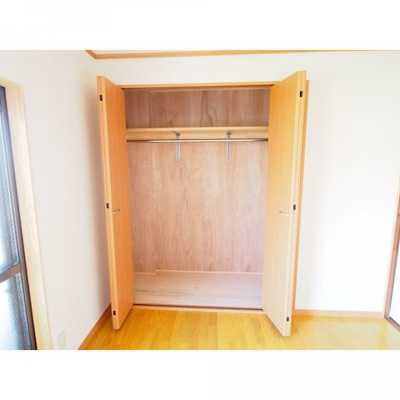 【収納】 | ジョイフルコーポ真上