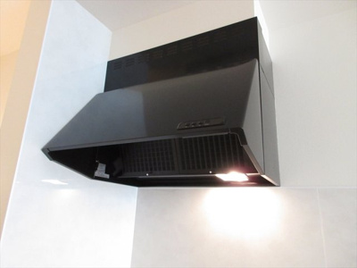 【設備】 | URBAN CUBIC 新長岡Ⅱ