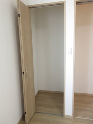 【収納】 | URBAN CUBIC 新長岡Ⅱ