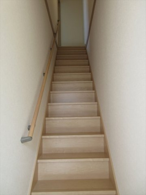 【その他】 | URBAN CUBIC 新長岡Ⅱ