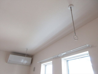 【その他】 | URBAN CUBIC 新長岡Ⅱ