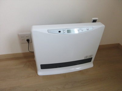 【設備】 | URBAN CUBIC 新長岡Ⅱ