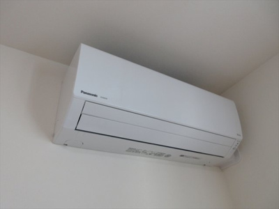 【設備】 | URBAN CUBIC 新長岡Ⅱ