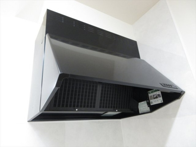 【設備】 | URBAN CUBIC 新長岡Ⅱ