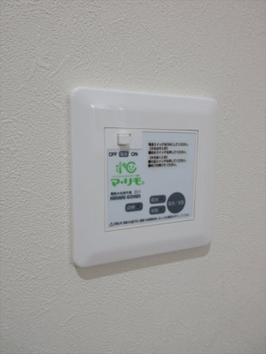 【設備】 | URBAN CUBIC 新長岡Ⅱ