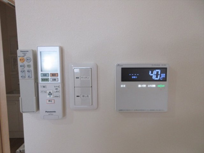 【その他】 | URBAN CUBIC 新長岡Ⅱ