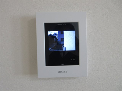 【その他】 | URBAN CUBIC 新長岡Ⅱ