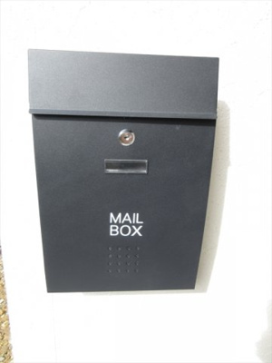 【その他】 | URBAN CUBIC 新長岡Ⅱ