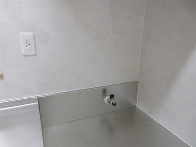 【設備】 | URBAN CUBIC 新長岡Ⅰ