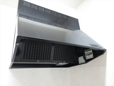 【設備】 | URBAN CUBIC 新長岡Ⅰ