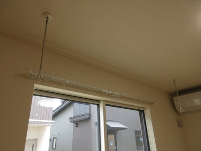 【その他】 | URBAN CUBIC 新長岡Ⅰ