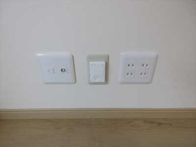 【その他】 | URBAN CUBIC 新長岡Ⅰ