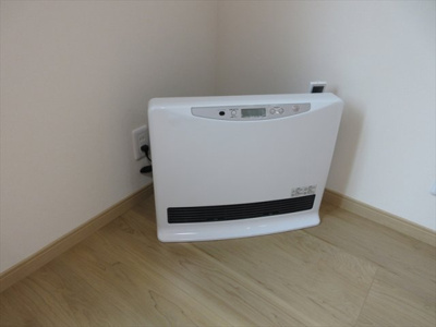 【設備】 | URBAN CUBIC 新長岡Ⅰ