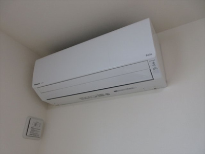 【設備】 | URBAN CUBIC 新長岡Ⅰ