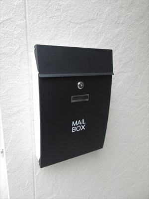 【その他】 | URBAN CUBIC 新長岡Ⅰ