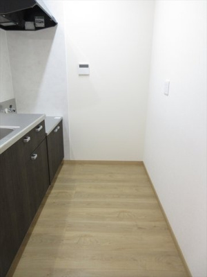 【キッチン】 | URBAN CUBIC 新長岡Ⅰ