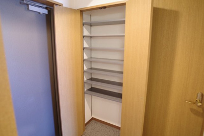 【設備】 | レクシア鶴見 | シューズボックス