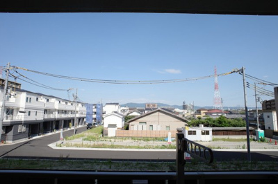 【展望】 | レクシア鶴見