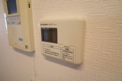 【設備】 | レクシア鶴見