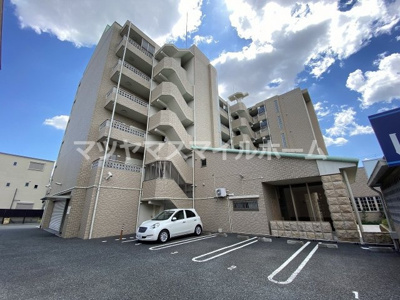 【外観】 | レクシア鶴見