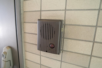 【セキュリティ】 | レクシア鶴見