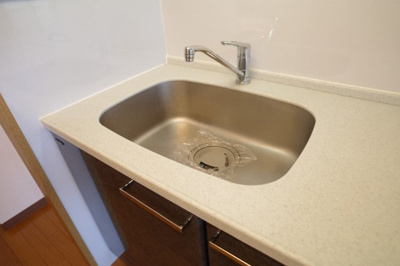 【キッチン】 | レクシア鶴見