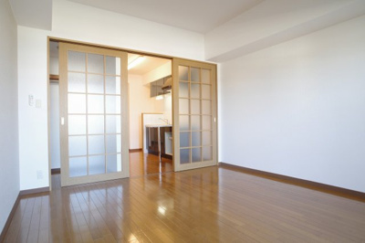 【居間・リビング】 | レクシア鶴見