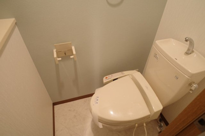 【トイレ】 | レクシア鶴見