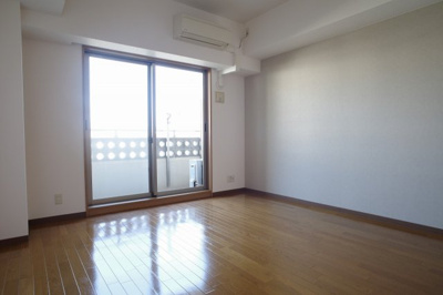 【寝室】 | レクシア鶴見