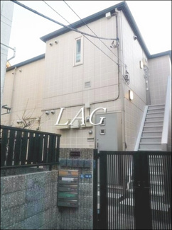 【外観】 | 外観になります。